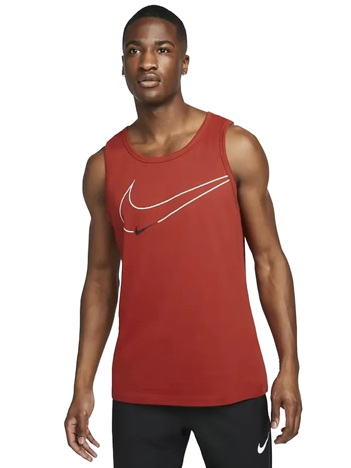 Nike | Men's Dri-fit Sports Vest