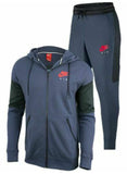 Nike Air Men's Grey Full Tracksuit