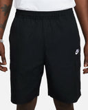 Nike Club Men's Cargo Shorts In Black Or Grey