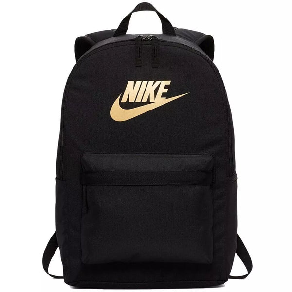 Famous Rucksack Nike Heritage Limited Edition Backpack Rucksack Black – Famous Brands ...