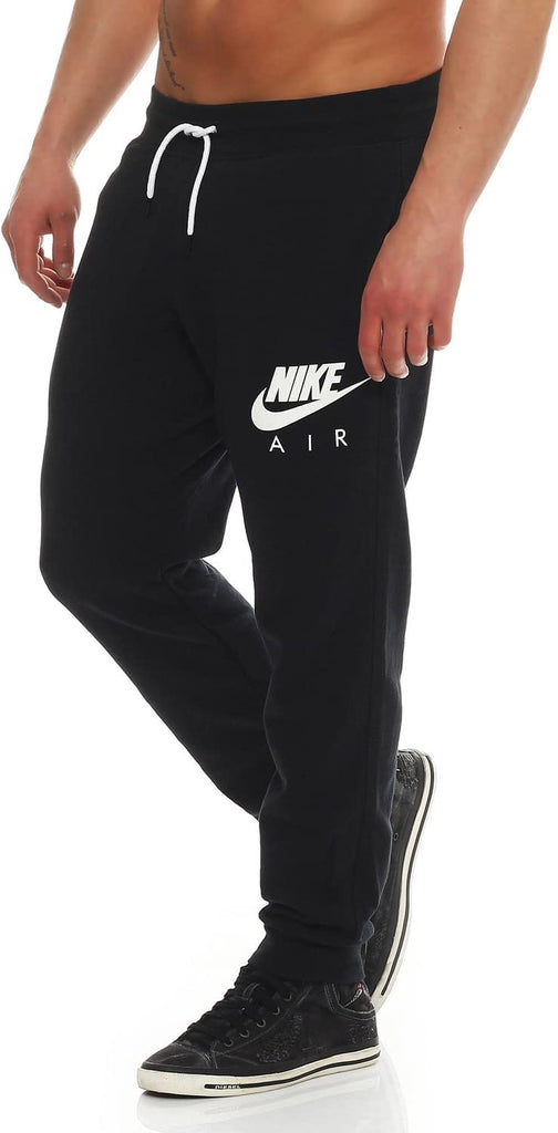 Nike Air Black Pants Joggers